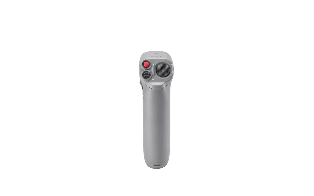 DJI Motion Controller