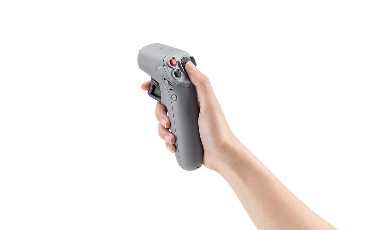 DJI Motion Controller - Image 2