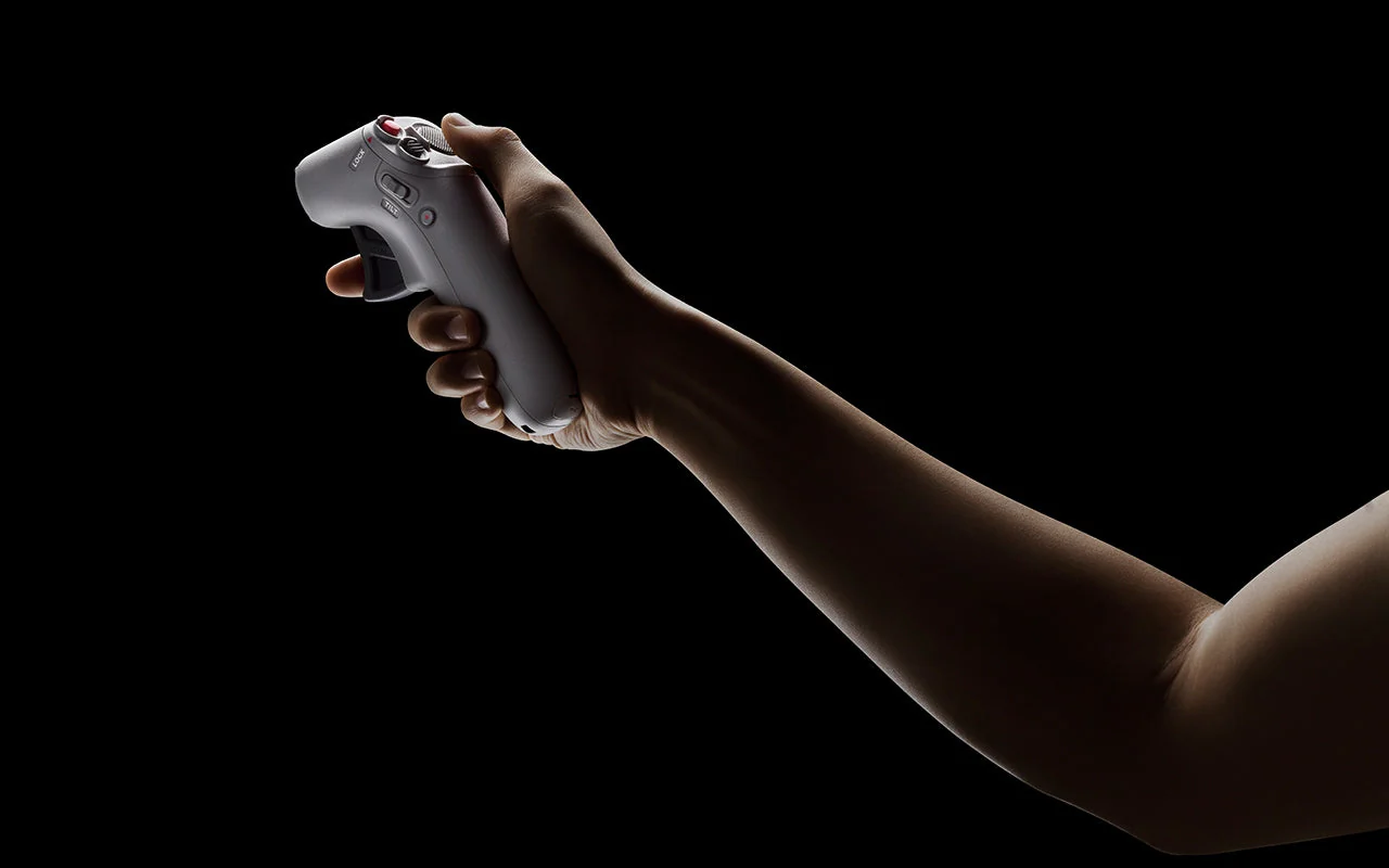 DJI Motion Controller - Image 4