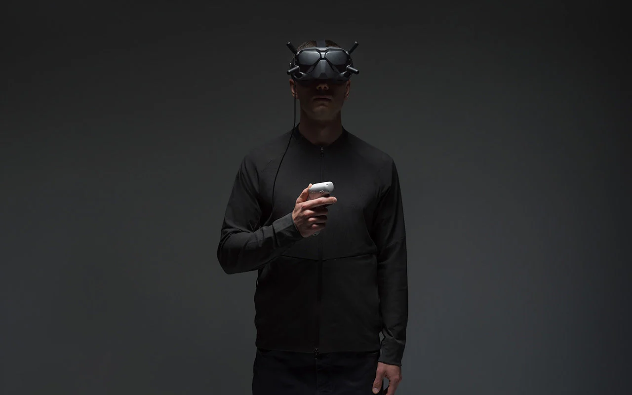 DJI Motion Controller - Image 5