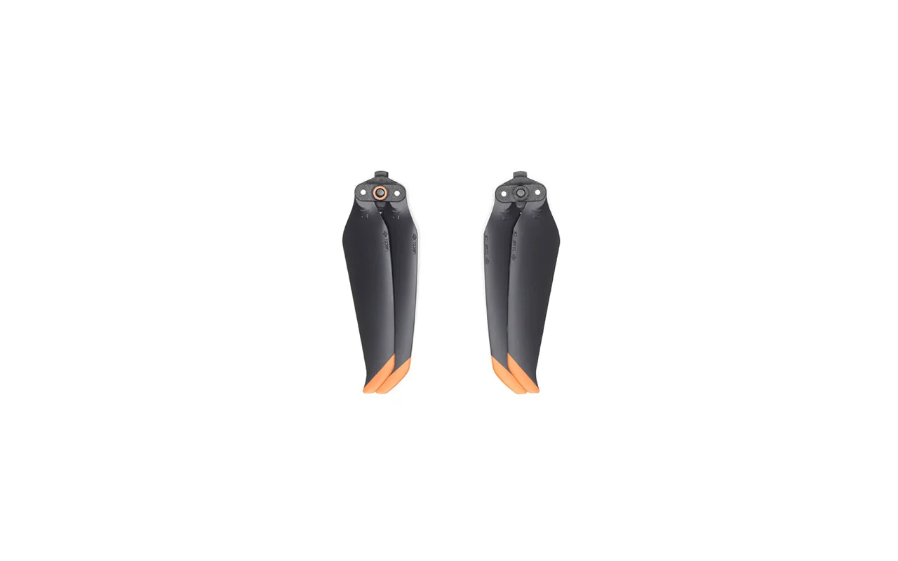 DJI AIR 2S Geräuscharme Propeller - Image 2