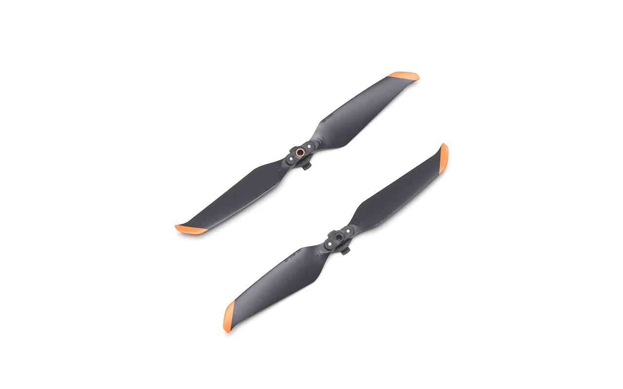 DJI AIR 2S Geräuscharme Propeller - Image 3