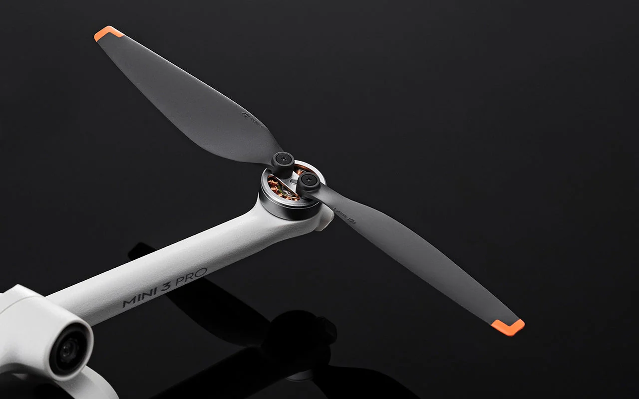 DJI Mini 3 Pro Propeller - Image 4