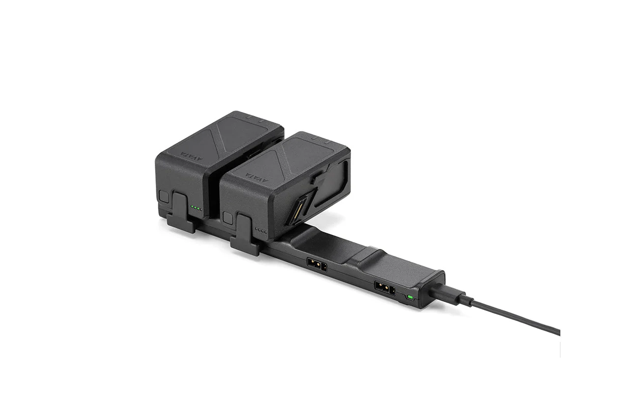 DJI Avata Fly More Kit - Image 3