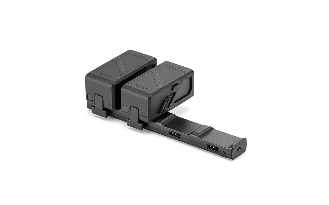 DJI Avata Fly More Kit - Image 4