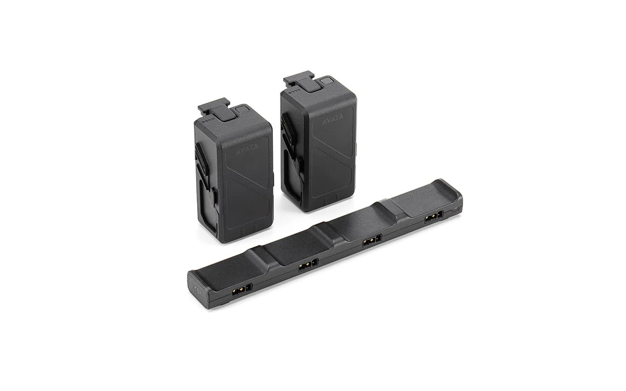 DJI Avata Fly More Kit - Image 5