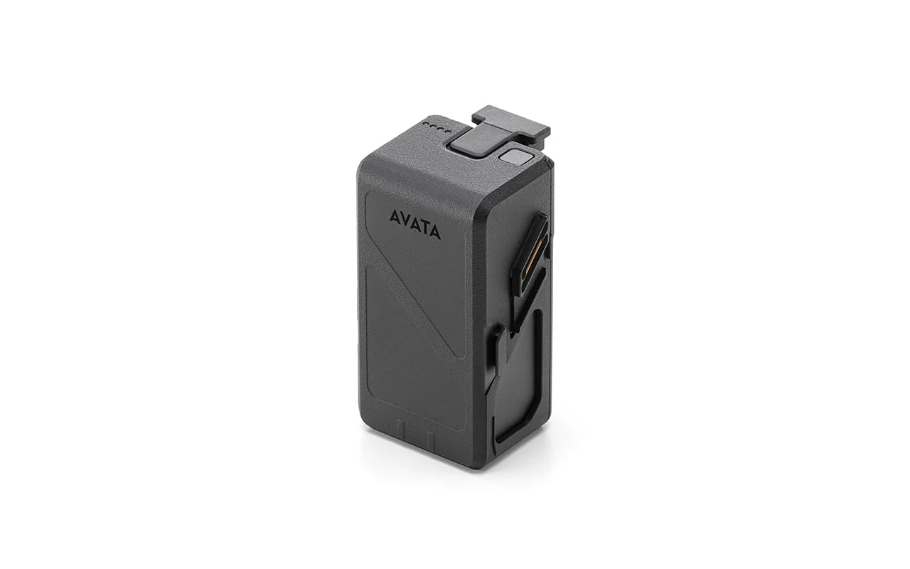 DJI Avata Akku - Image 2