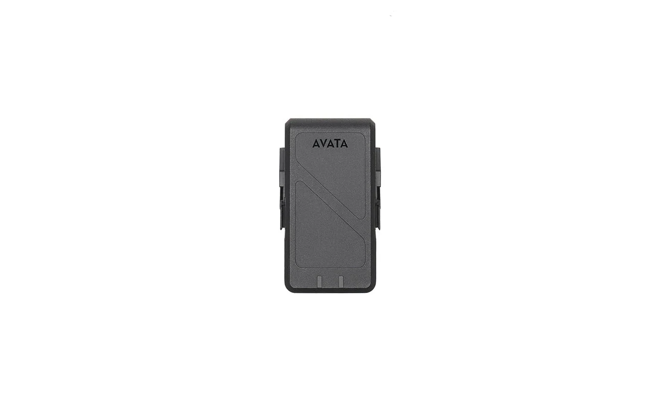 DJI Avata Akku - Image 3