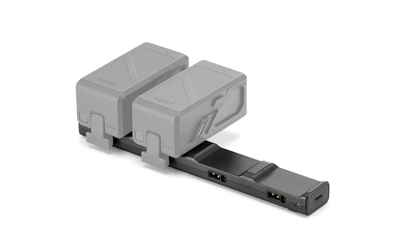 DJI Avata Akkuladestation - Image 5