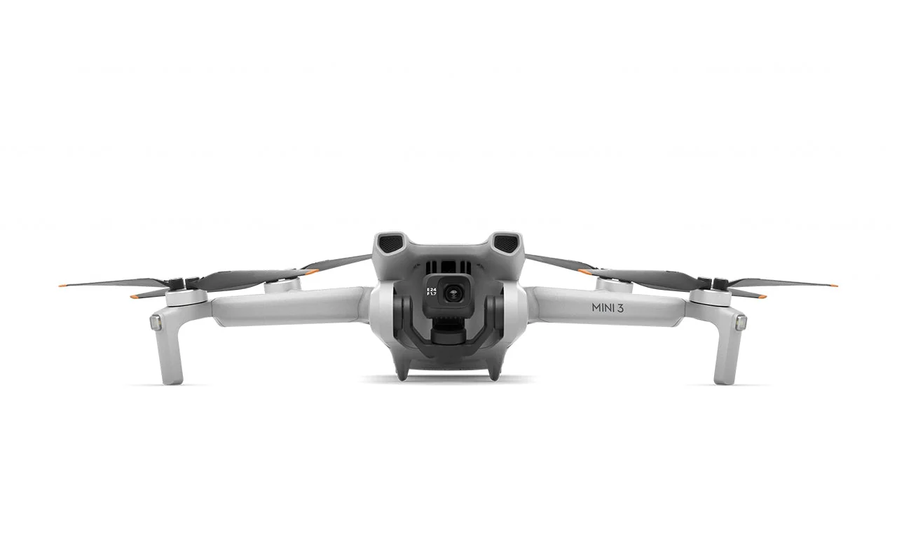DJI Mini 3 (ohne Fernsteuerung) - Image 4