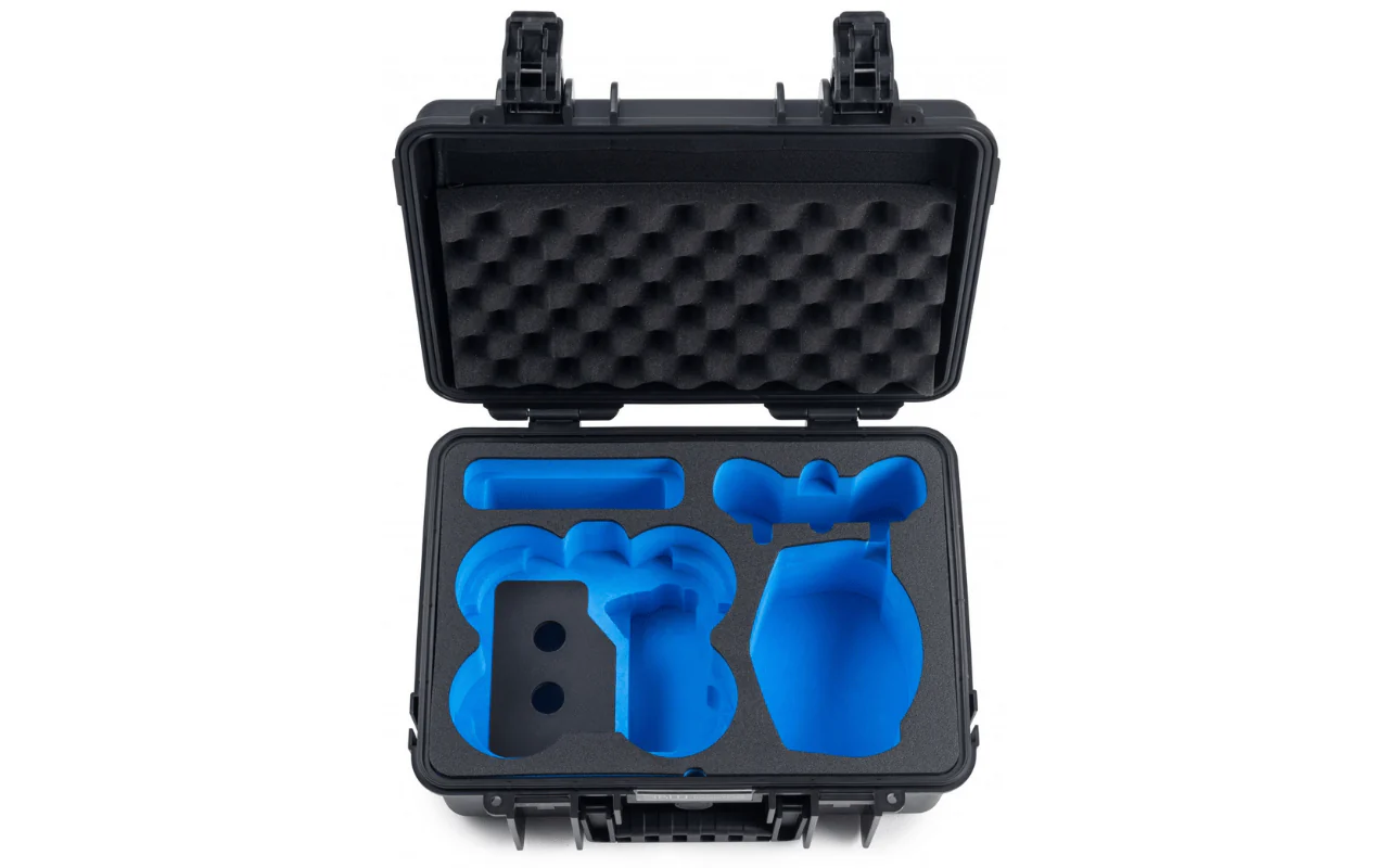 B&W DJI Avata 2 Case Typ 4000 schwarz - Image 3