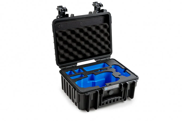 B&W DJI Mavic 3 Case Type 3000 schwarz - Image 4