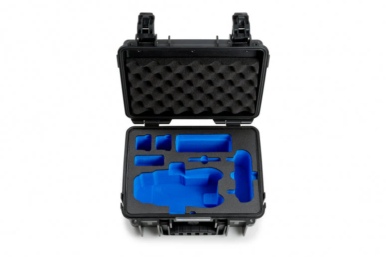B&W DJI Mavic 3 Case Type 3000 schwarz - Image 5