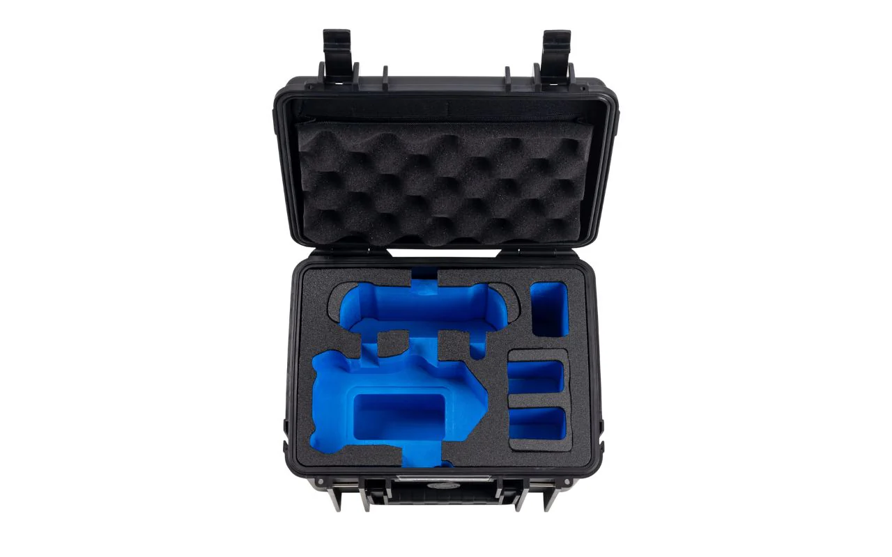 B&W DJI Mini 5 Pro Case Typ 2000 schwarz - Image 4