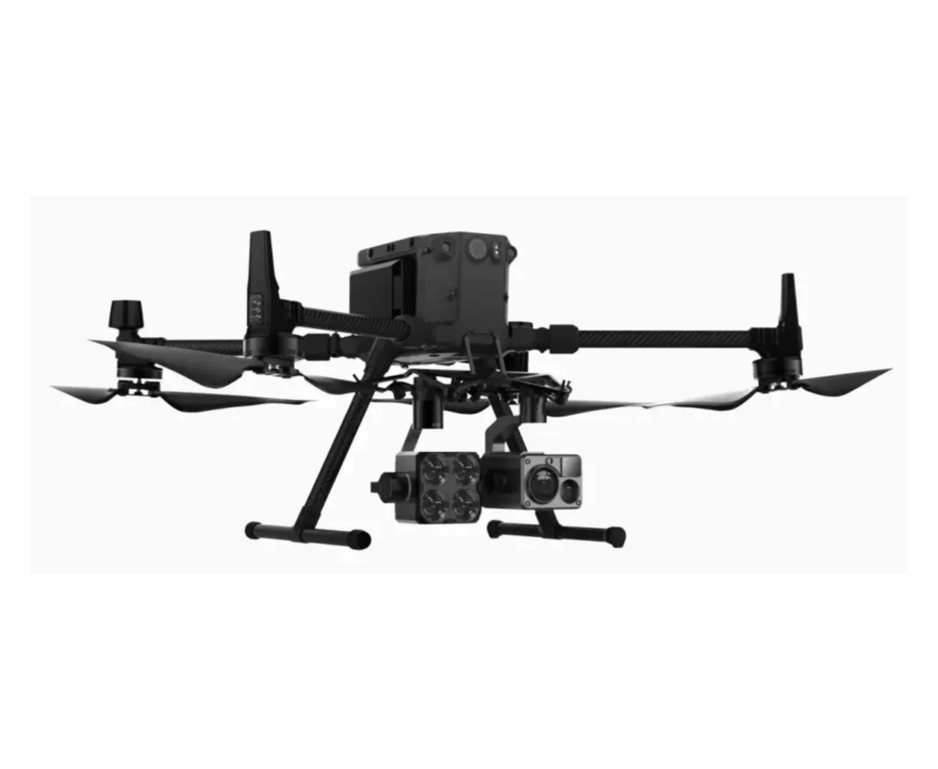 CZI - DJI M300 / M350 / M400  Suchscheinwerfer GL60 Plus - Image 4