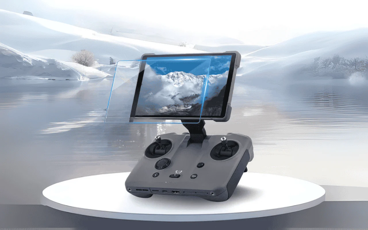 Displayschutz für DJI RC Pro 2 Controller - Image 2