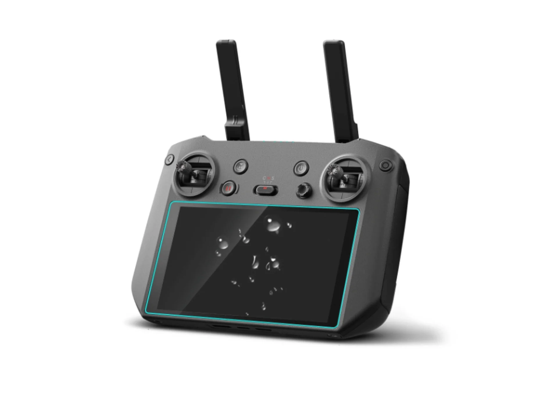 Displayschutz für DJI RC Pro Controller - Image 2