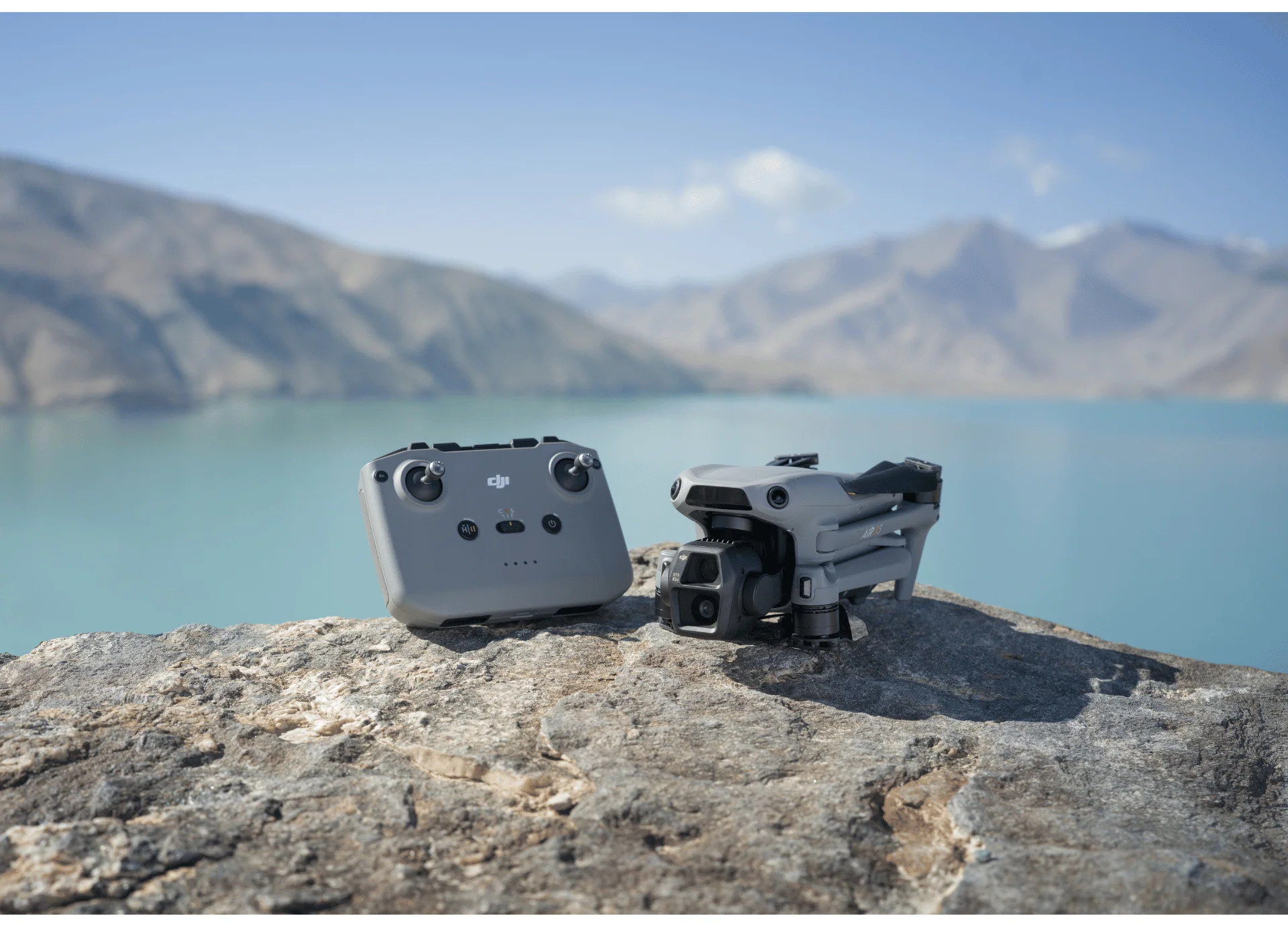 DJI Air 3S (DJI RC-N3) - Image 7