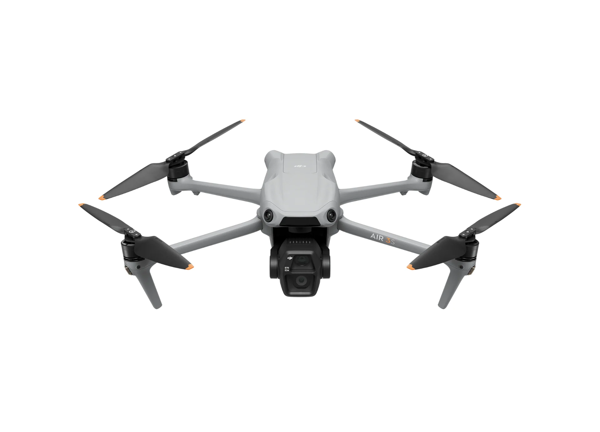 DJI Air 3S Fly More Combo (DJI RC 2) - Image 5