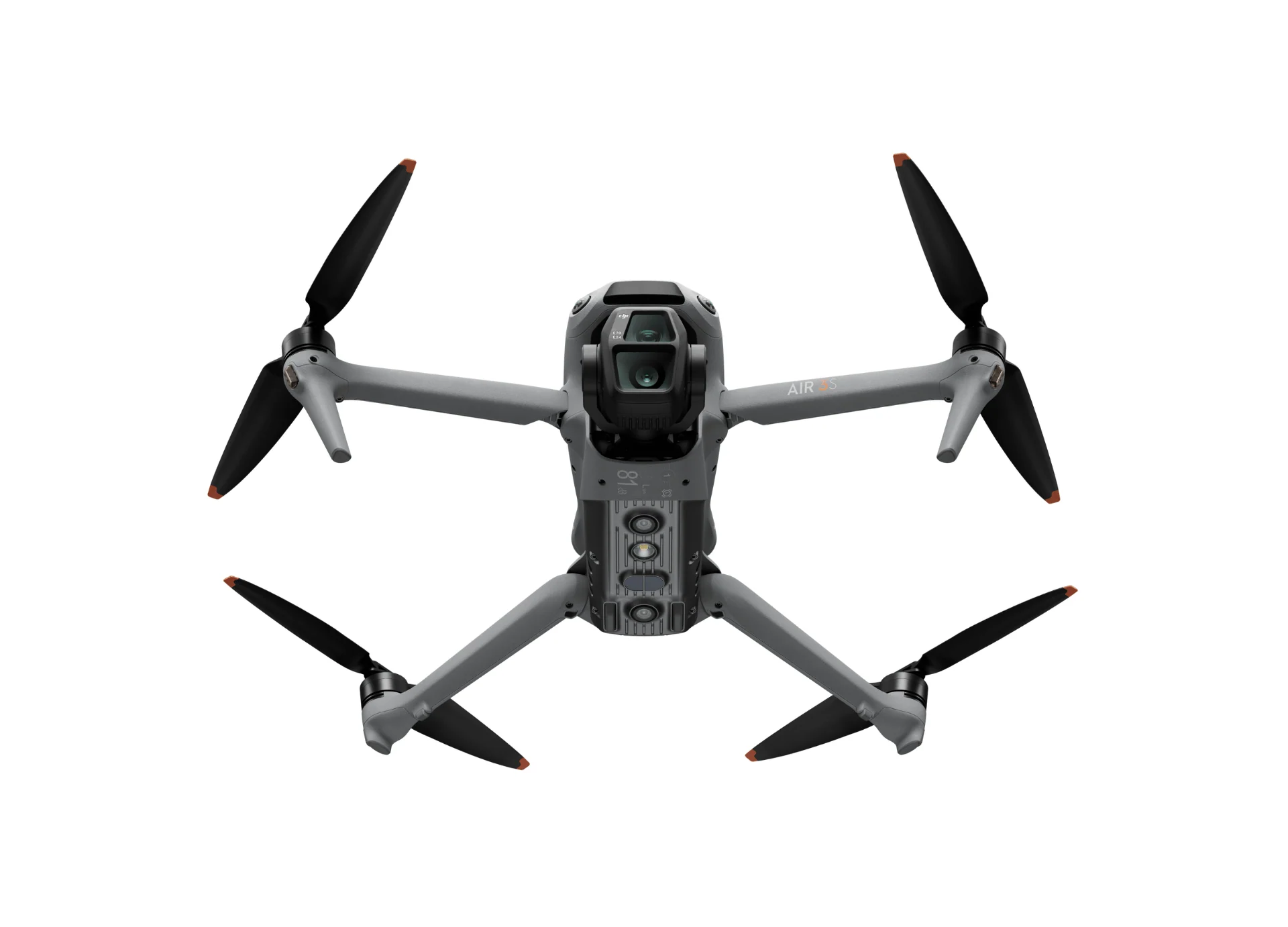 DJI Air 3S Fly More Combo (DJI RC-N3) - Image 4