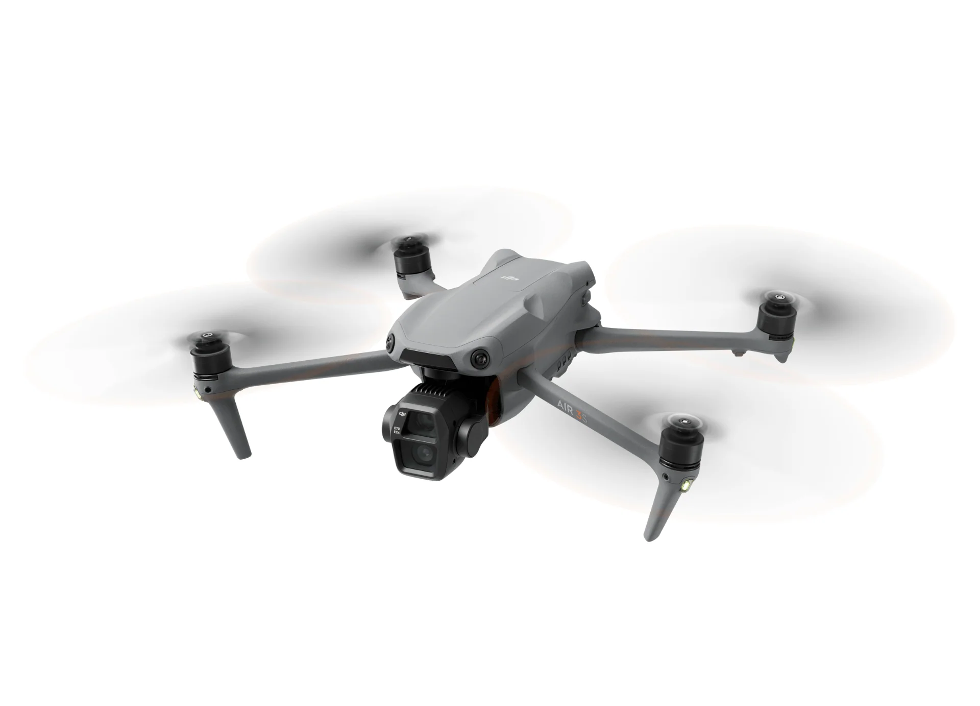DJI Air 3S Fly More Combo (DJI RC-N3) - Image 5