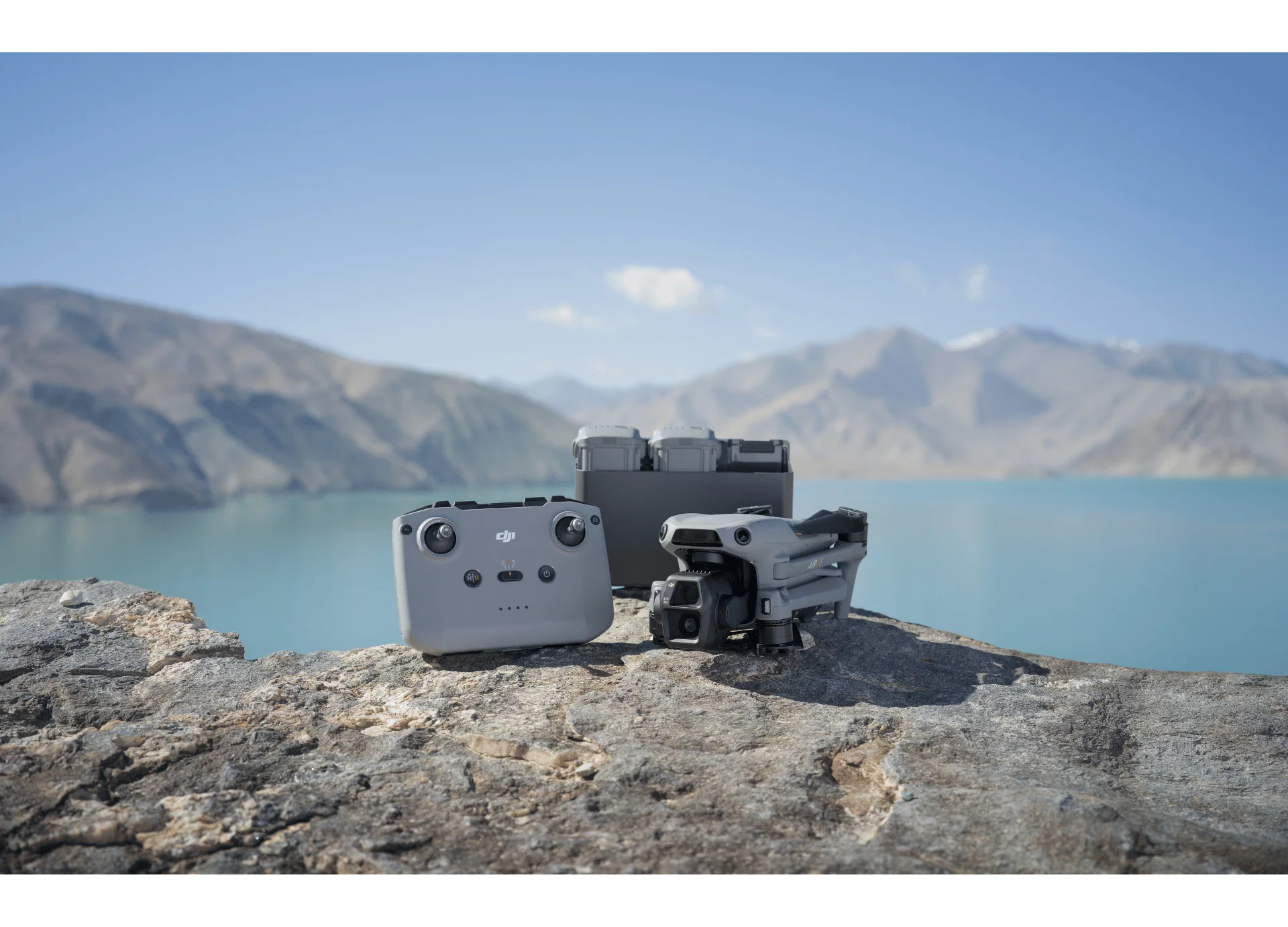 DJI Air 3S Fly More Combo (DJI RC-N3) - Image 6