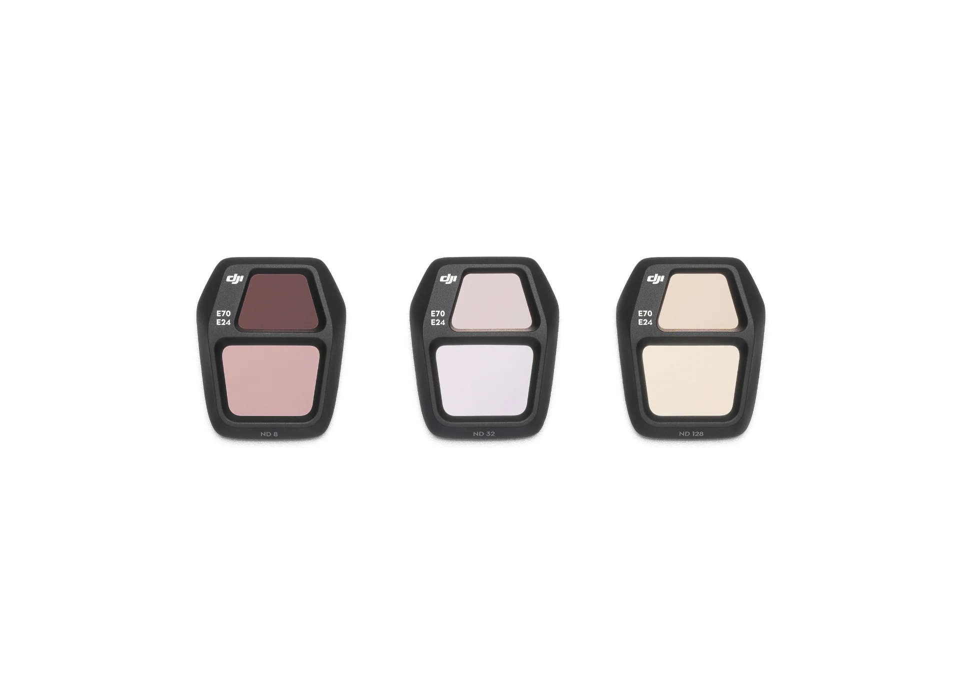 DJI Air 3S ND Filter Set (ND8/32/128) - Image 3