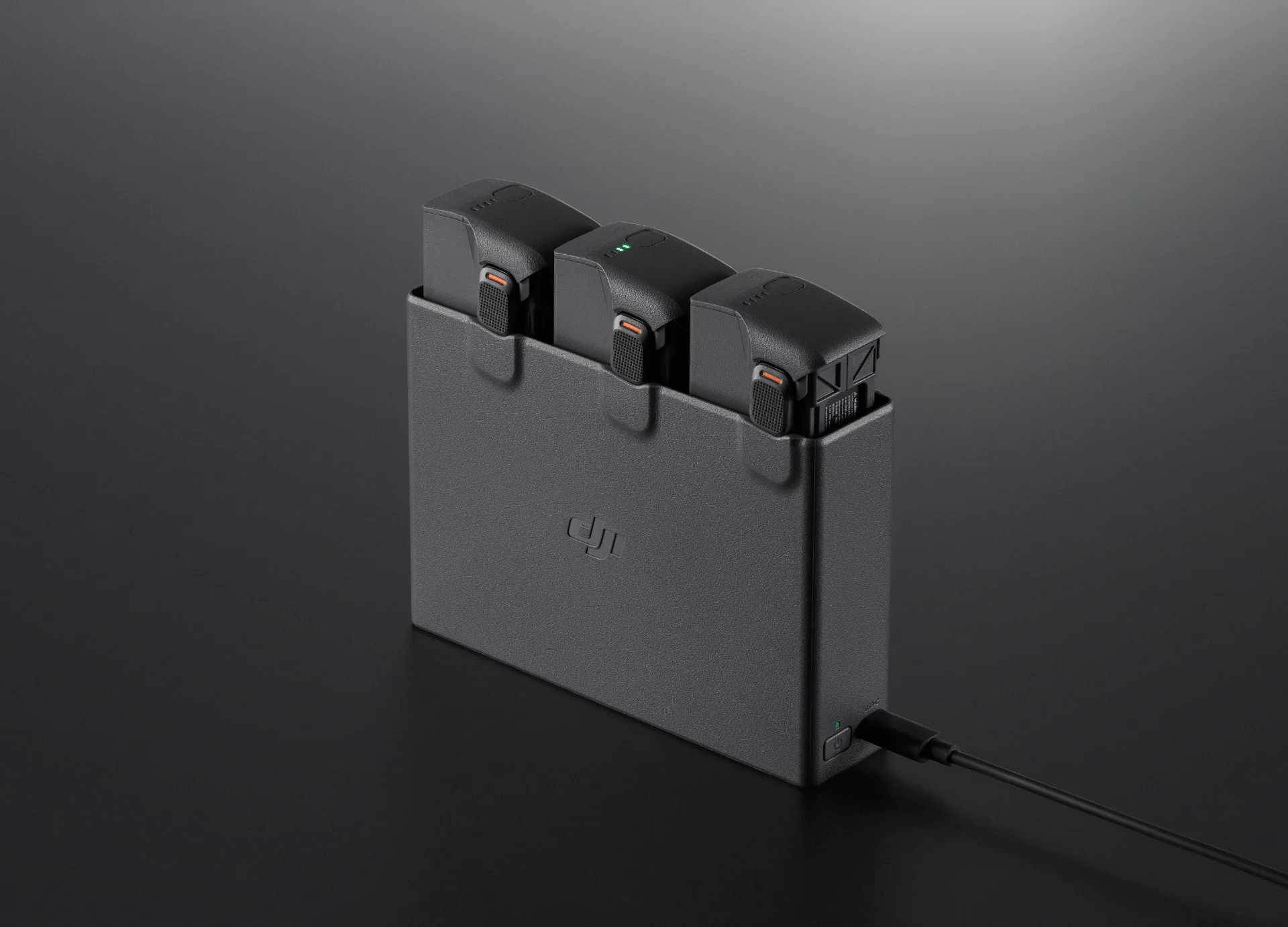 DJI Avata 2 Akkuladestation - Image 4