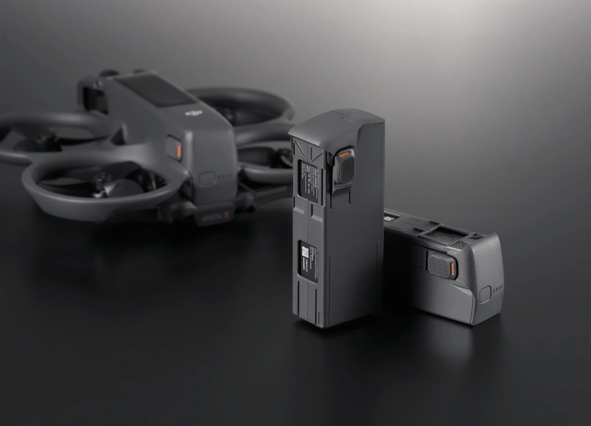 DJI Avata 2 Intelligent Flight Battery - Image 5