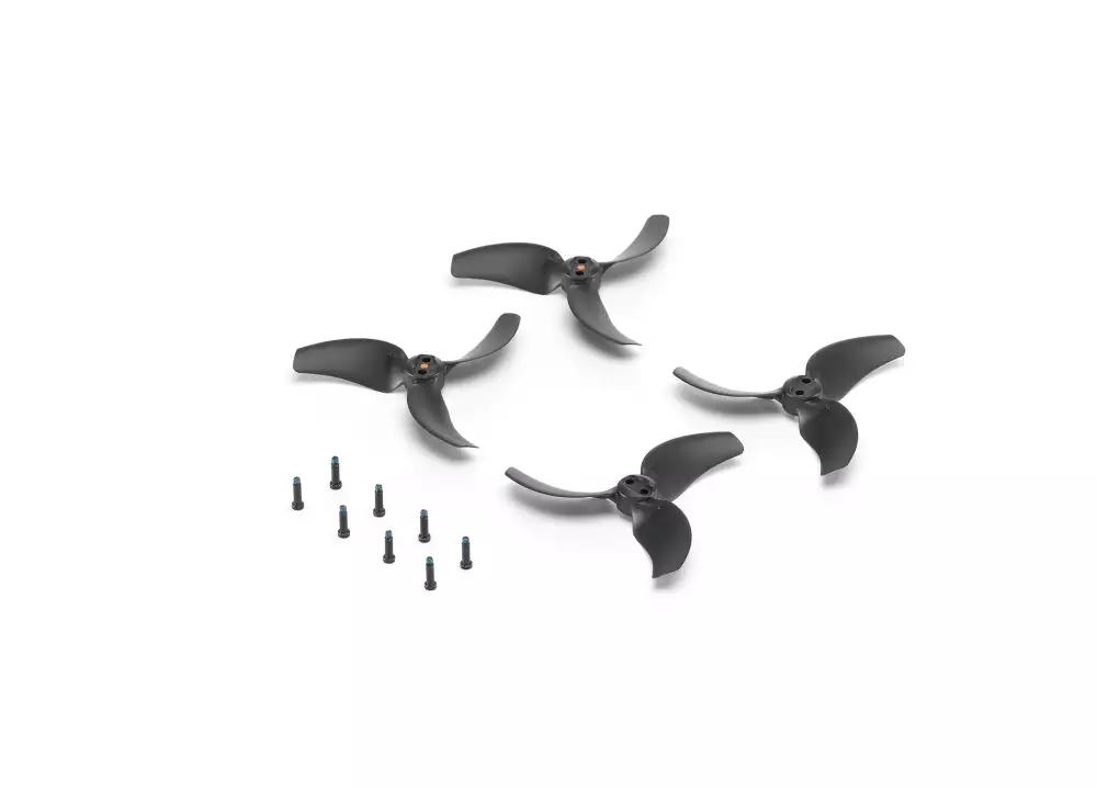DJI Avata 2 Propeller - Image 4