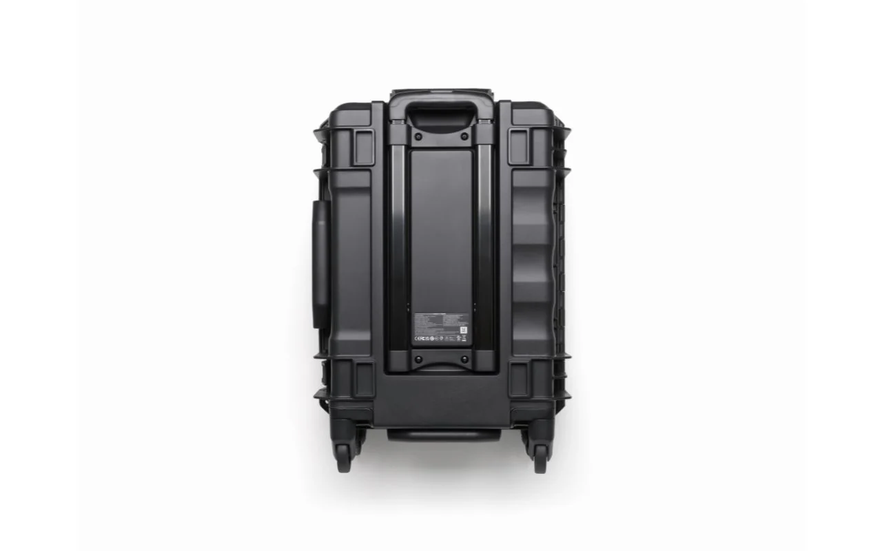 DJI Matrice 400 - BS100 Ladestation - Image 3