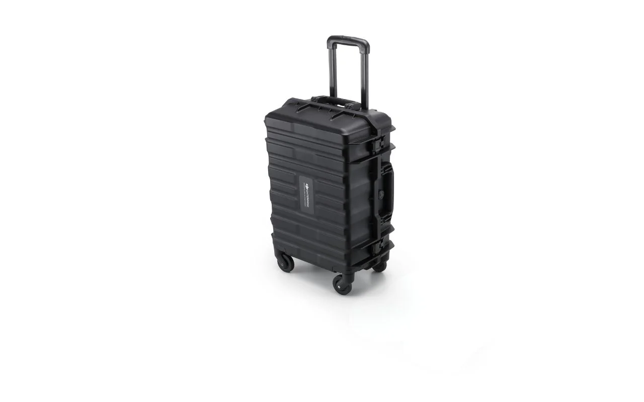 DJI Matrice 400 - BS100 Ladestation - Image 4