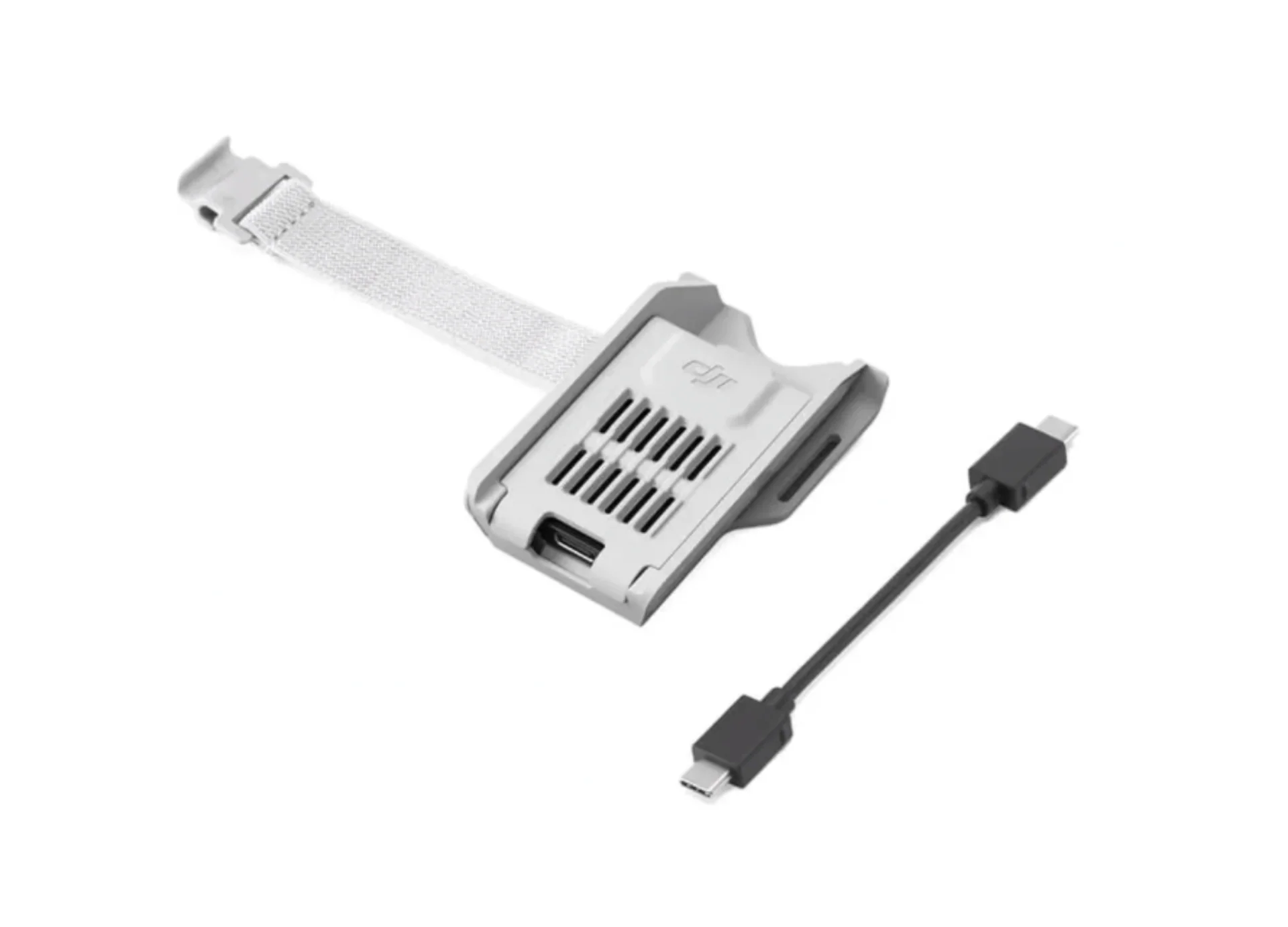 DJI Cellular Dongle 2 Mounting Kit (DJI Mini 4 Pro) - Image 2