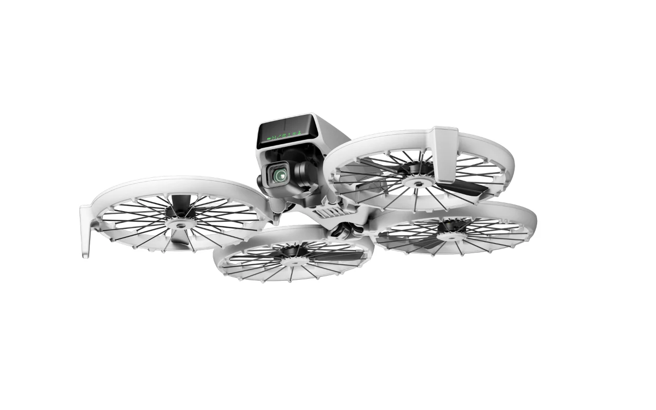 DJI Flip (DJI RC-N3) - Image 3