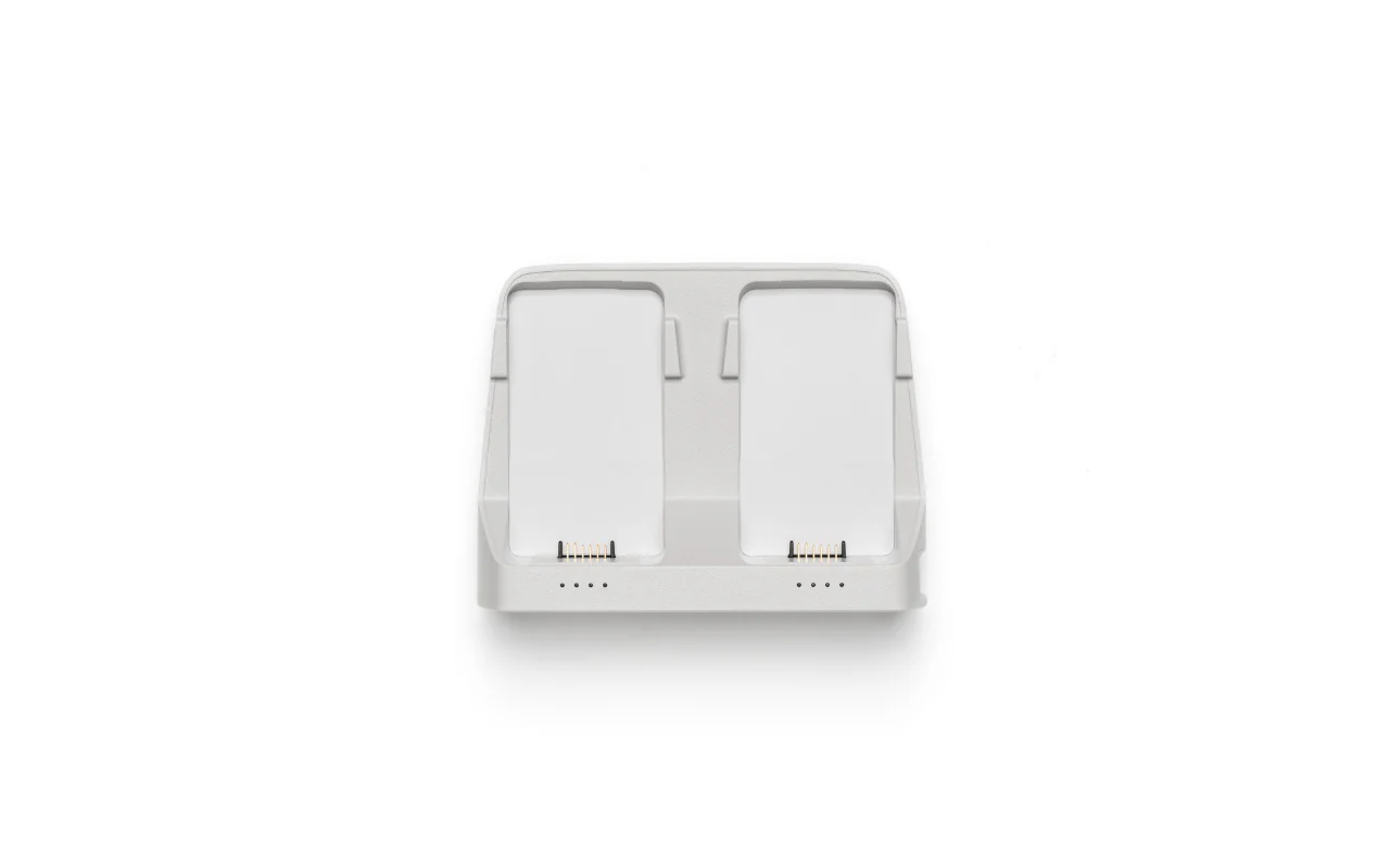 DJI Flip Parallel Charging Hub (Ladegerät) - Image 3