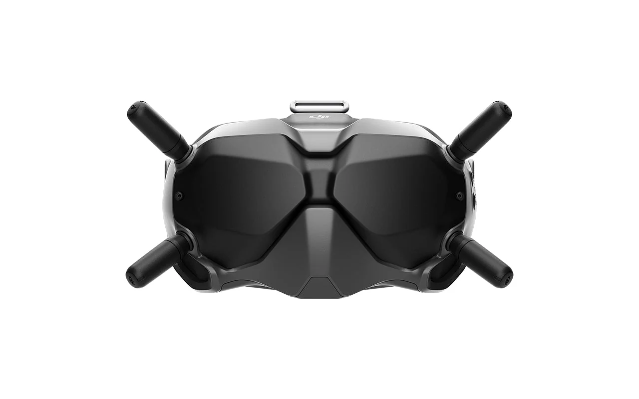 DJI FPV COMBO - Image 3
