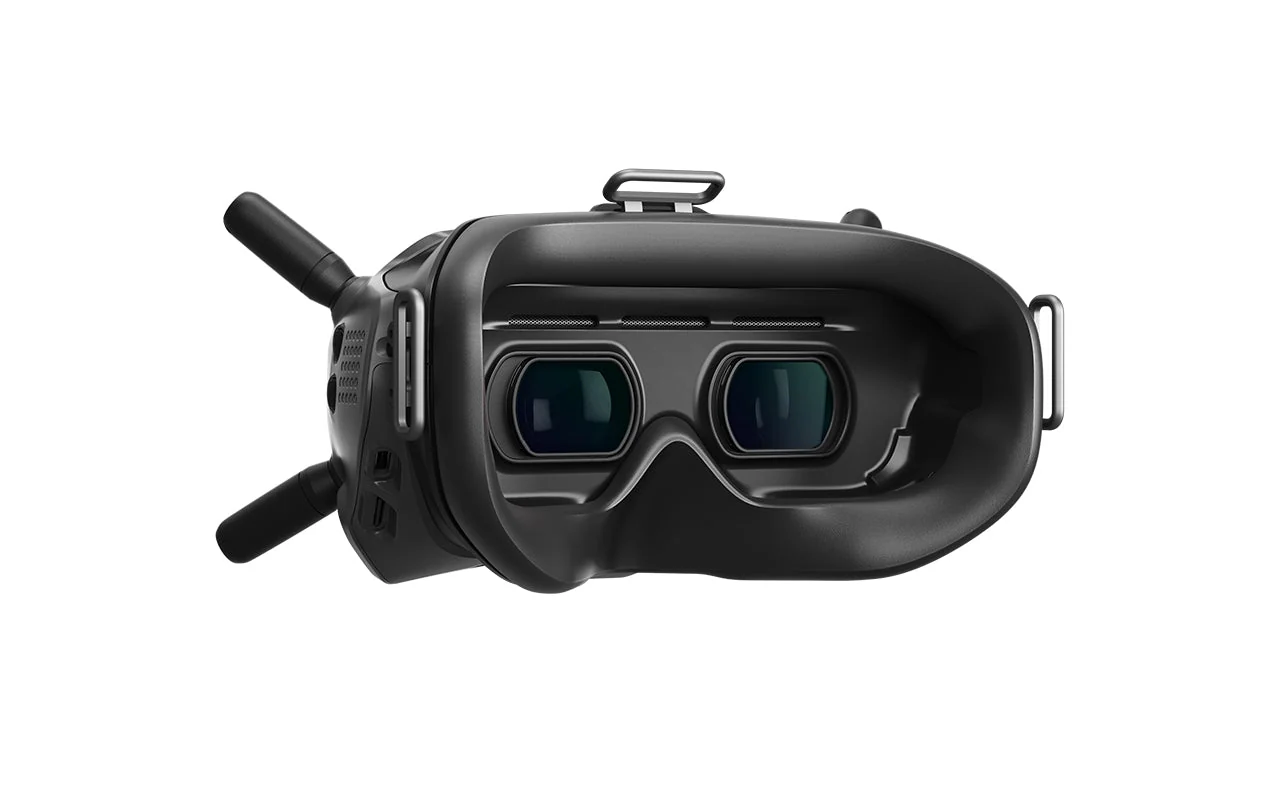 DJI FPV COMBO - Image 4