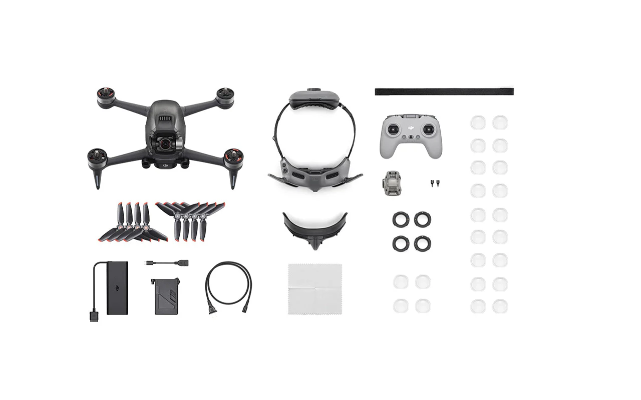DJI FPV Explorer Combo - Image 2