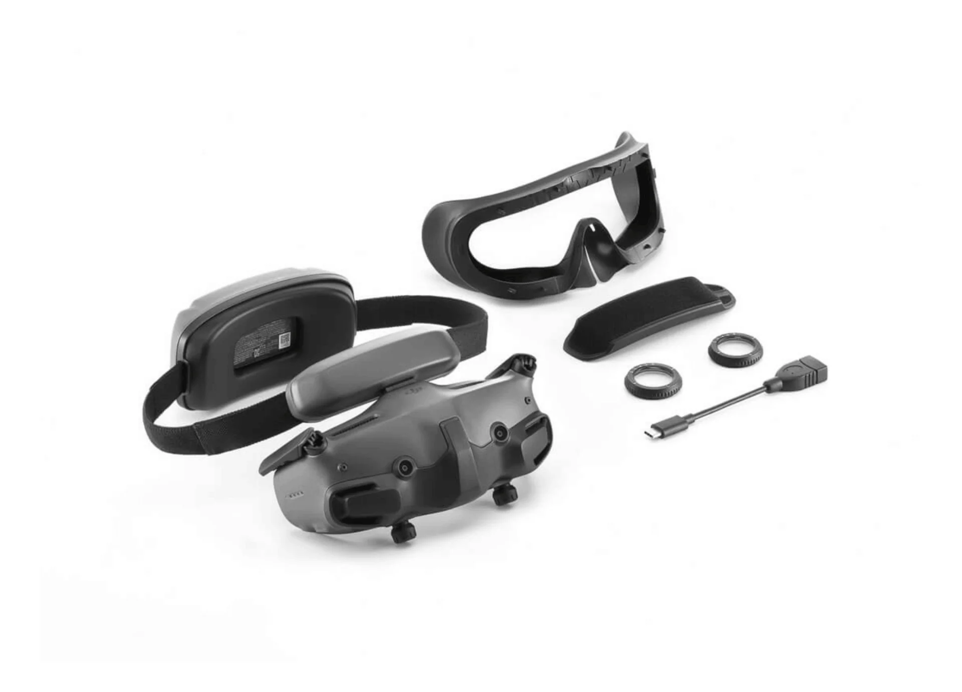DJI Goggles 3 - Image 2
