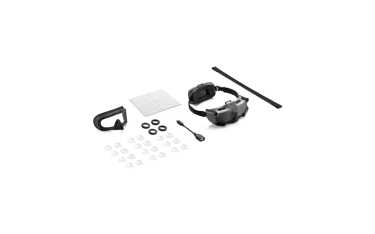 DJI Goggles Integra - Image 2