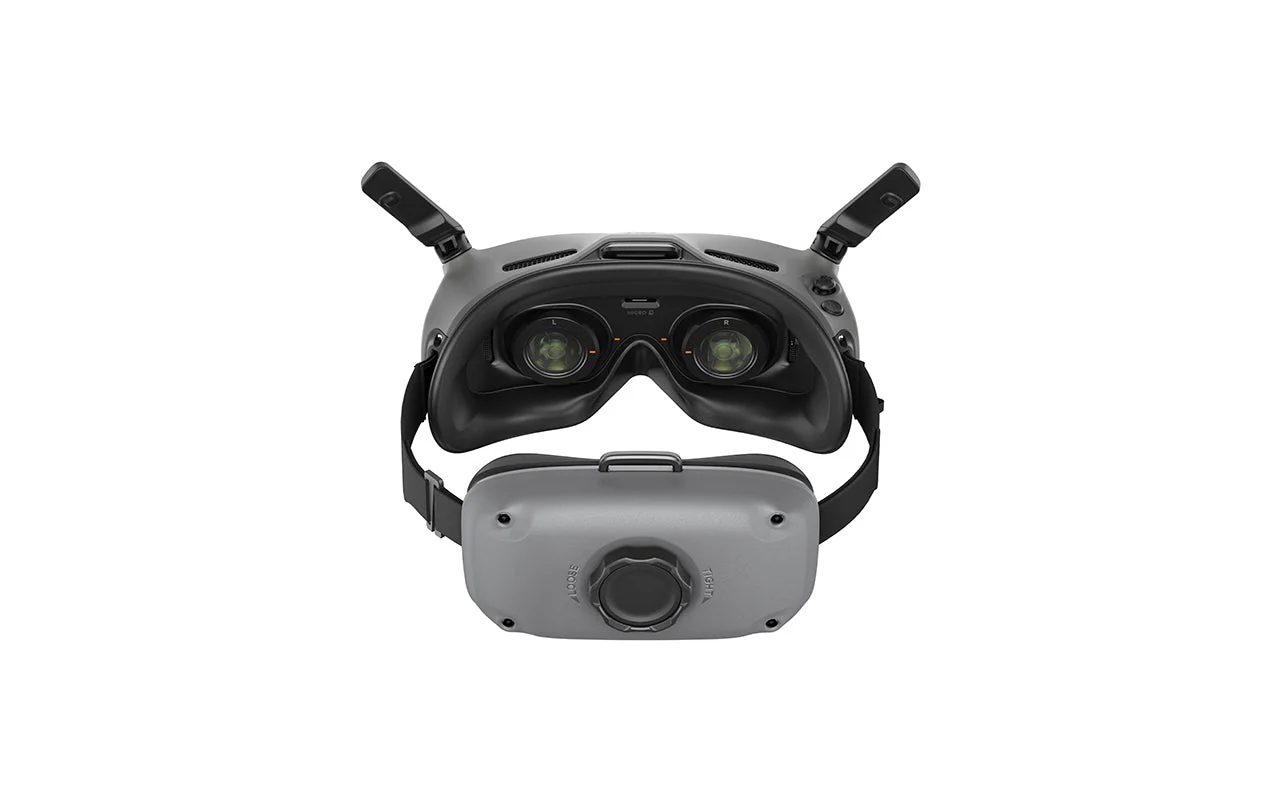 DJI Goggles Integra - Image 3