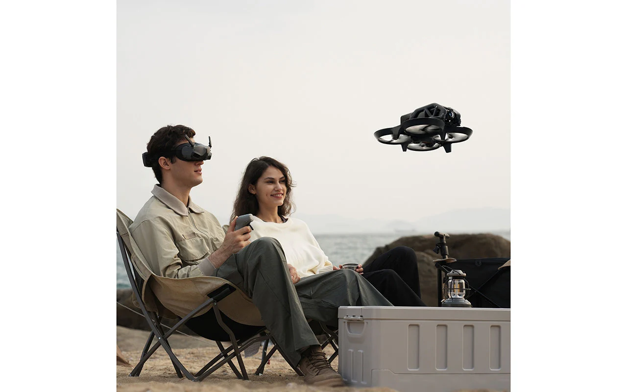 DJI Goggles Integra - Image 5
