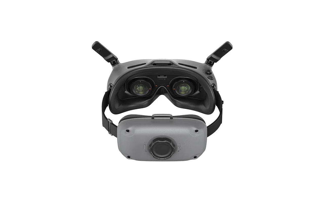 DJI Goggles Integra Motion Combo - Image 3