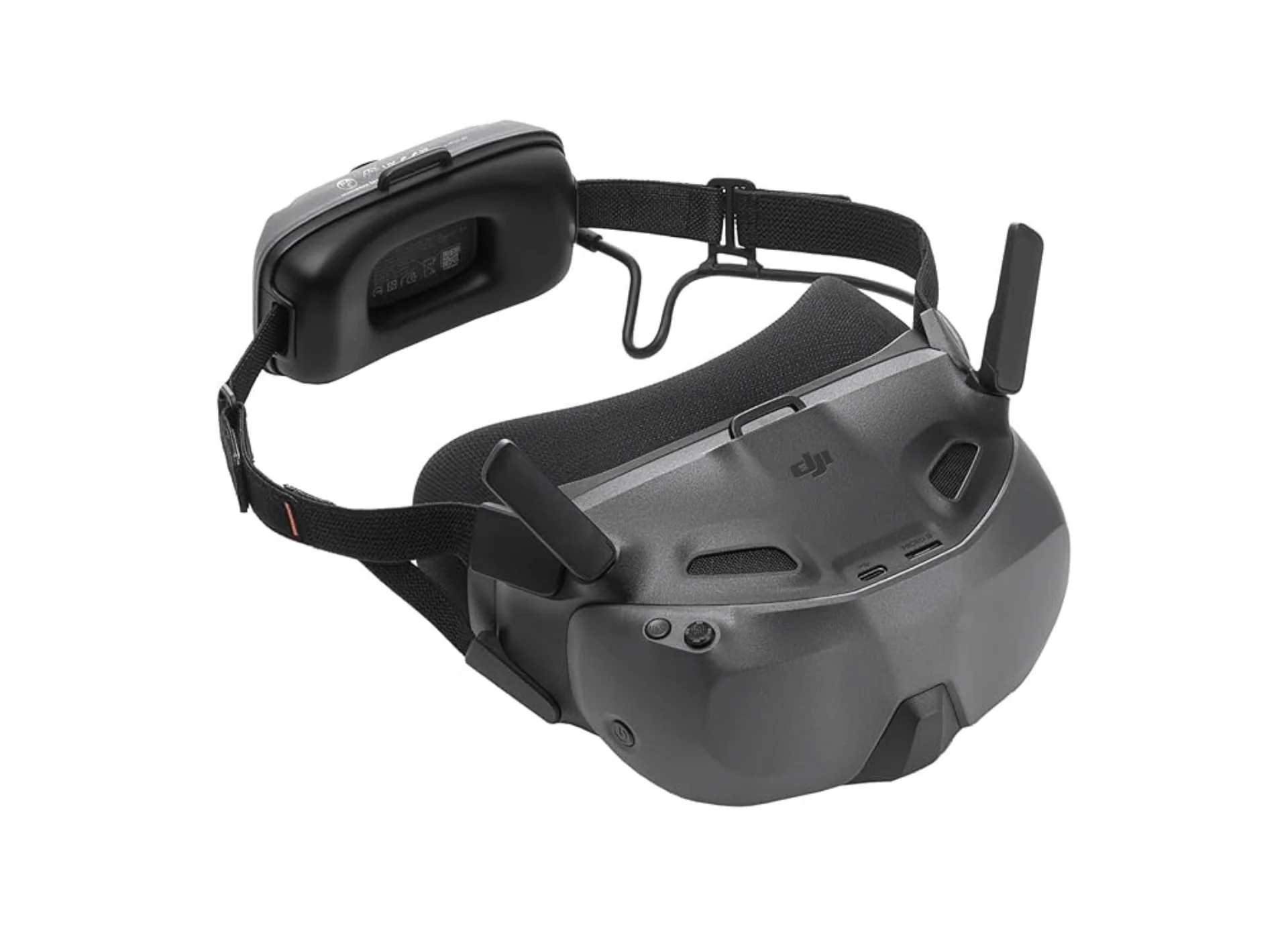 DJI Goggles N3 - Image 2