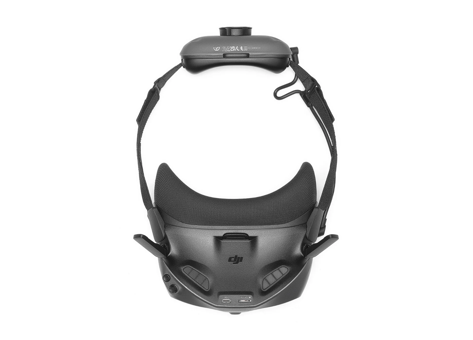 DJI Goggles N3 - Image 4