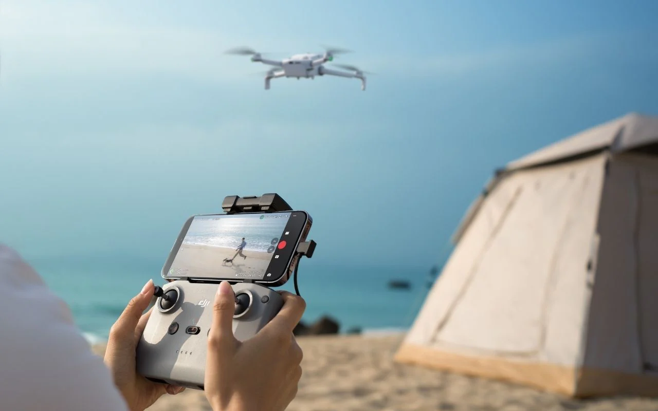 DJI Lito 1 - Image 4