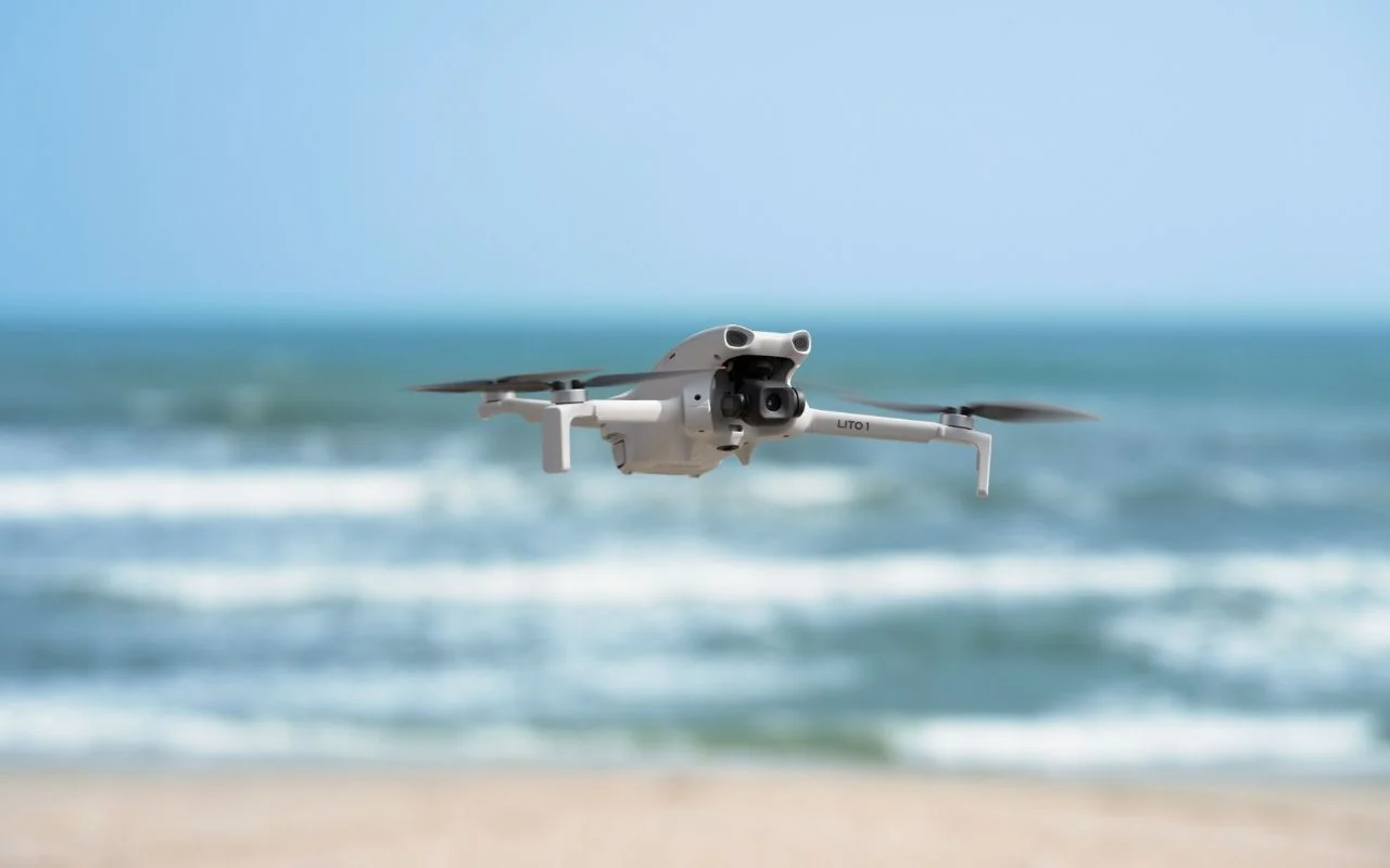 DJI Lito 1 - Image 2