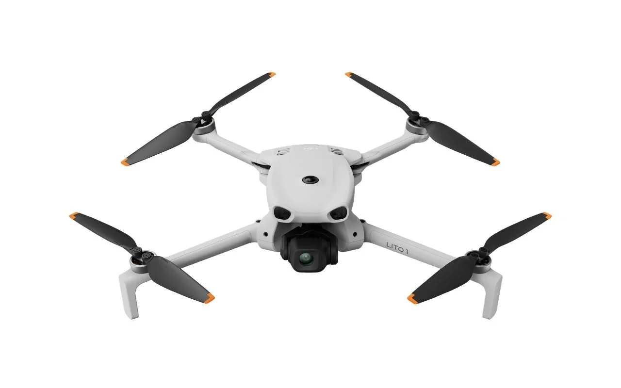 DJI Lito 1 - Image 5