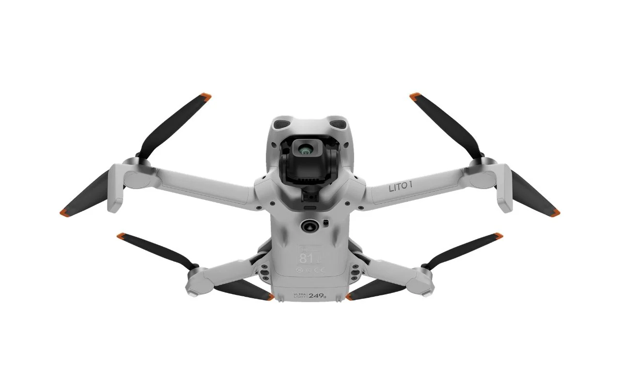 DJI Lito 1 - Image 6