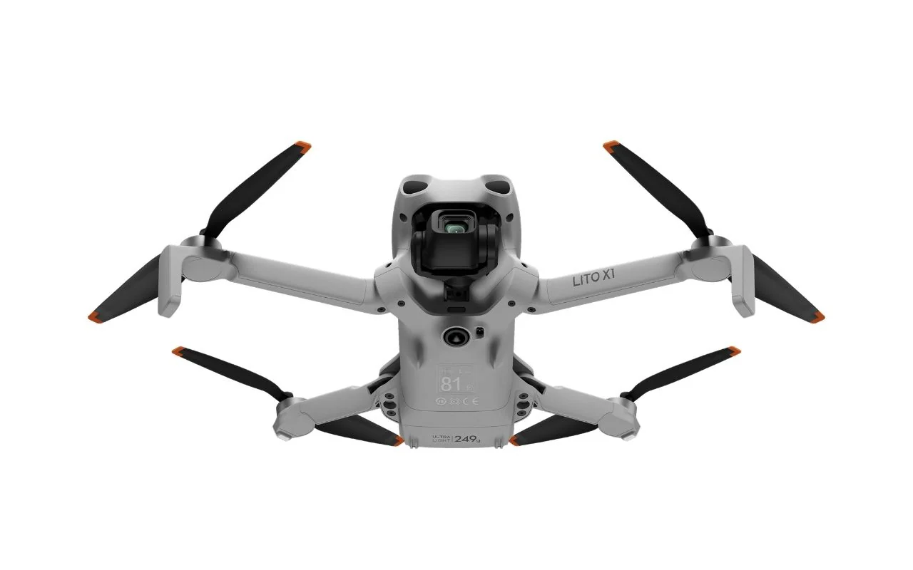 DJI Lito X1 - Image 3